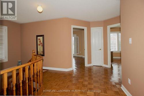 1 Starling Boulevard, Vaughan, ON - Indoor Photo Showing Other Room