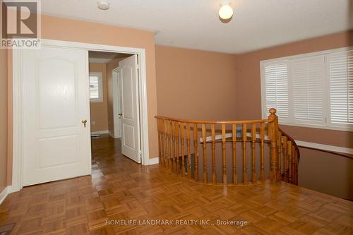 1 Starling Boulevard, Vaughan, ON - Indoor Photo Showing Other Room