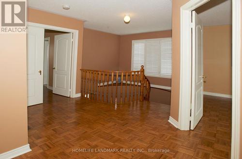 1 Starling Boulevard, Vaughan, ON - Indoor Photo Showing Other Room