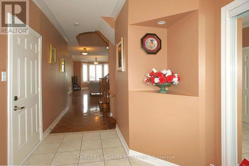 1 Starling Boulevard, Vaughan, ON - Indoor Photo Showing Other Room