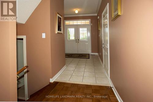 1 Starling Boulevard, Vaughan, ON - Indoor Photo Showing Other Room