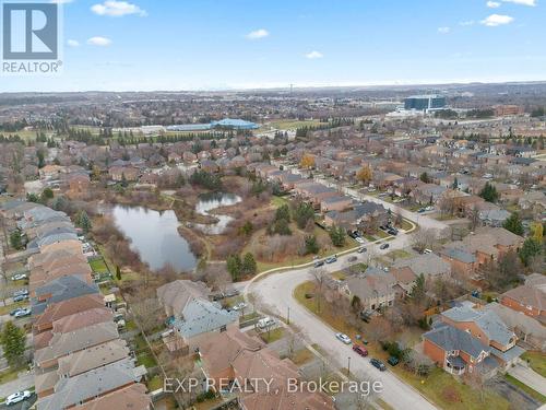 465 Bartholomew Drive, Newmarket, ON - Outdoor With View