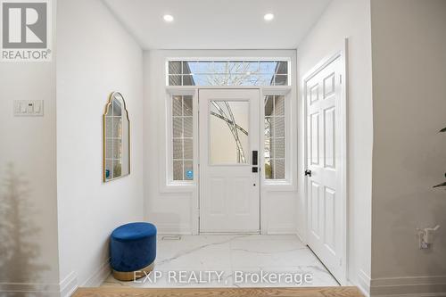 465 Bartholomew Drive, Newmarket, ON - Indoor Photo Showing Other Room