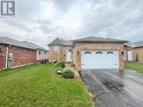 5 Golden Eagle Way, Barrie, ON - Outdoor