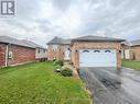 5 Golden Eagle Way, Barrie, ON  - Outdoor 