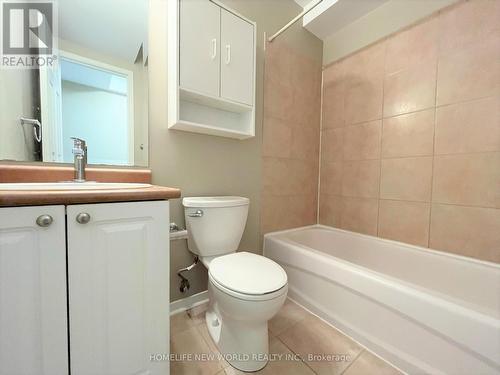 5 Golden Eagle Way, Barrie, ON - Indoor Photo Showing Bathroom