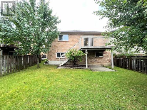 5 Golden Eagle Way, Barrie, ON - Outdoor