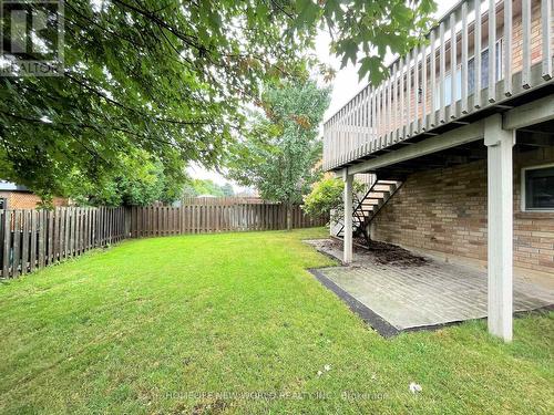 5 Golden Eagle Way, Barrie, ON - Outdoor