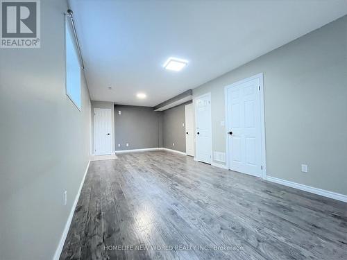 5 Golden Eagle Way, Barrie, ON - Indoor