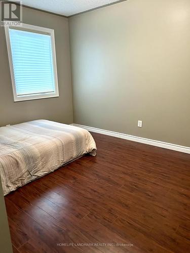 2097 White Dove Circle, Oakville, ON - Indoor Photo Showing Bedroom