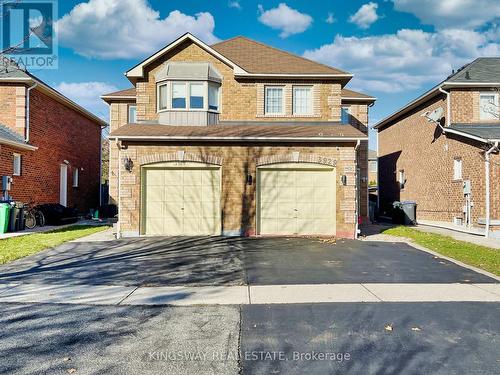 3931 Stoneham Way, Mississauga, ON - Outdoor