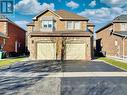 3931 Stoneham Way, Mississauga, ON  - Outdoor 