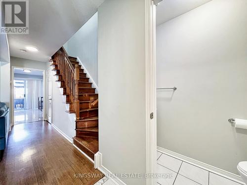 3931 Stoneham Way, Mississauga, ON - Indoor Photo Showing Other Room