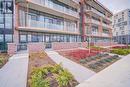 105 - 220 Missinnihe Way, Mississauga, ON  - Outdoor 