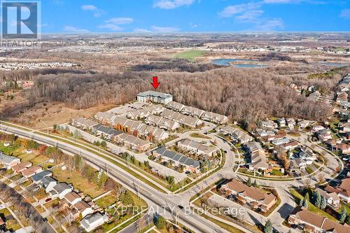 310 - 50 Bryan Court, Kitchener, ON - Outdoor With View