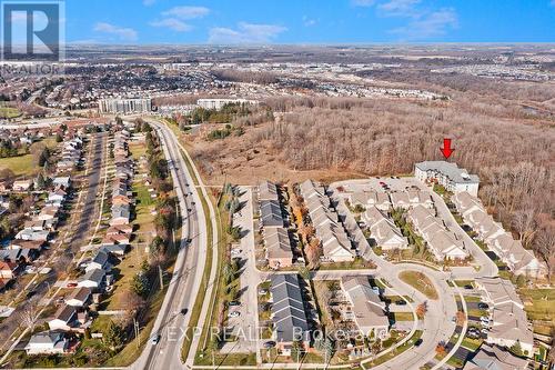 310 - 50 Bryan Court, Kitchener, ON - Outdoor With View