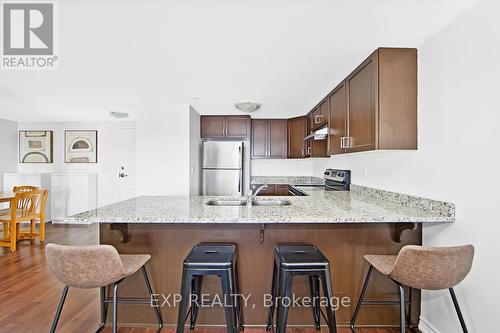 310 - 50 Bryan Court, Kitchener, ON - Indoor