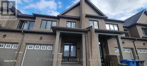 10 - 166 Deerpath Drive, Guelph, ON - Outdoor With Facade