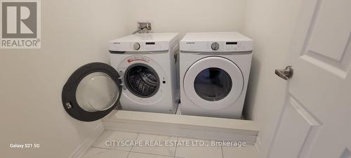 10 - 166 Deerpath Drive, Guelph, ON - Indoor Photo Showing Laundry Room