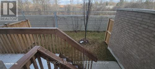 10 - 166 Deerpath Drive, Guelph, ON - Outdoor