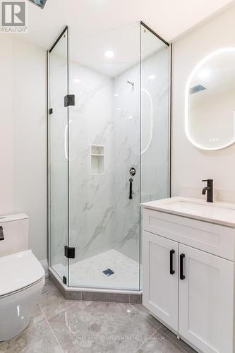 256 Mountain Road, Grimsby, ON - Indoor Photo Showing Bathroom