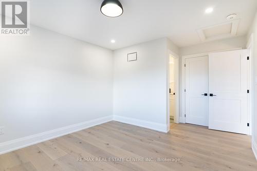 256 Mountain Road, Grimsby, ON - Indoor Photo Showing Other Room