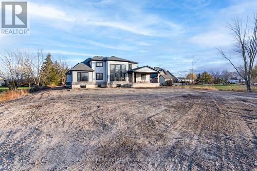 256 Mountain Road, Grimsby, ON - Outdoor