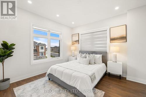 5 Cattail Crescent, Hamilton, ON - Indoor Photo Showing Bedroom