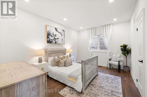 5 Cattail Crescent, Hamilton, ON - Indoor Photo Showing Bedroom