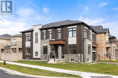 5 Cattail Crescent, Hamilton, ON - Outdoor With Facade