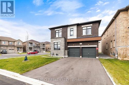 5 Cattail Crescent, Hamilton, ON - Outdoor With Facade