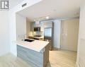 703 - 224 King Street, Toronto, ON  - Indoor Photo Showing Kitchen With Stainless Steel Kitchen With Double Sink 