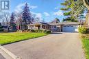 1453 Falconridge Court, Mississauga, ON  - Outdoor With Facade 