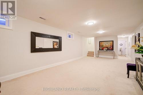 1453 Falconridge Court, Mississauga, ON - Indoor Photo Showing Other Room