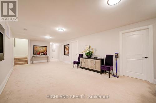 1453 Falconridge Court, Mississauga, ON - Indoor Photo Showing Other Room