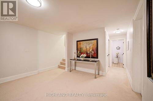 1453 Falconridge Court, Mississauga, ON - Indoor Photo Showing Other Room