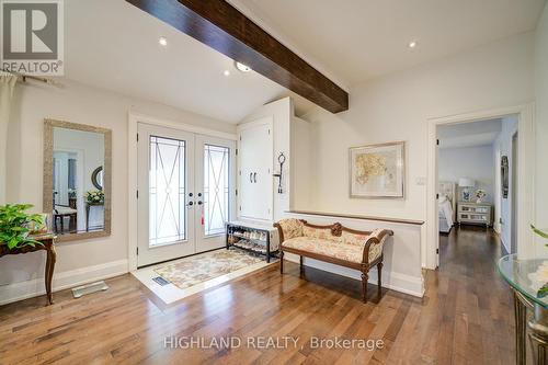 1453 Falconridge Court, Mississauga, ON - Indoor Photo Showing Other Room