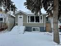 2450 Edgar Street, Regina, SK  - Outdoor 