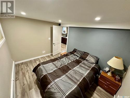 2450 Edgar Street, Regina, SK - Indoor Photo Showing Bedroom