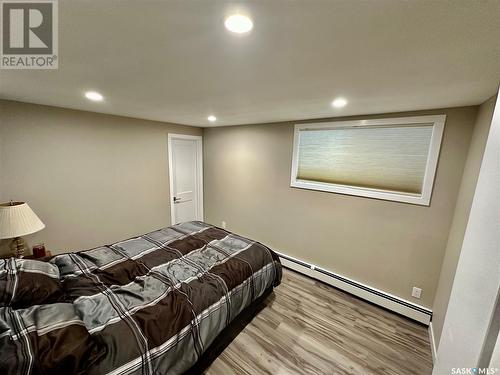 2450 Edgar Street, Regina, SK - Indoor Photo Showing Bedroom