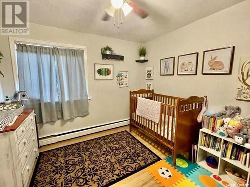 2450 Edgar Street, Regina, SK - Indoor Photo Showing Bedroom