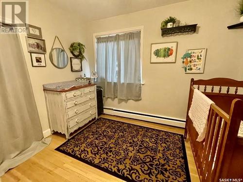 2450 Edgar Street, Regina, SK - Indoor Photo Showing Bedroom