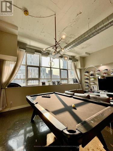 655 - 155 Dalhousie Street, Toronto, ON - Indoor Photo Showing Other Room