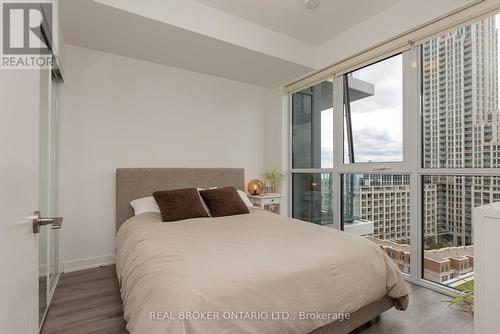 13 - 38 Iannuzzi Street, Toronto, ON - Indoor Photo Showing Bedroom