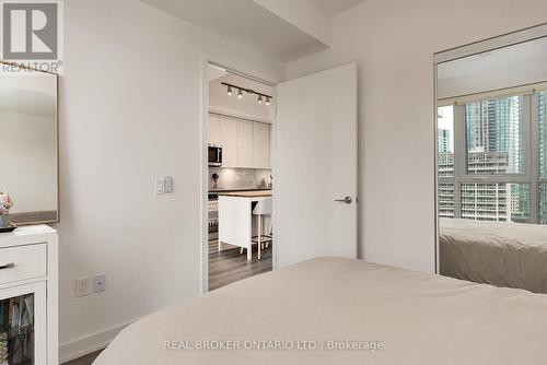 13 - 38 Iannuzzi Street, Toronto, ON - Indoor Photo Showing Bedroom