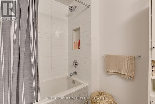 13 - 38 Iannuzzi Street, Toronto, ON - Indoor Photo Showing Bathroom