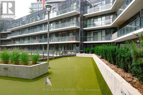 13 - 38 Iannuzzi Street, Toronto, ON - Outdoor