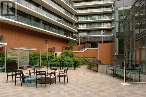 13 - 38 Iannuzzi Street, Toronto, ON - Outdoor