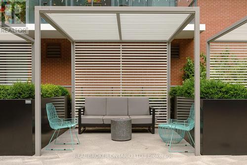 13 - 38 Iannuzzi Street, Toronto, ON - Outdoor With Exterior