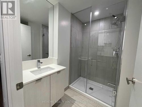 2816 - 195 Redpath Avenue, Toronto, ON - Indoor Photo Showing Bathroom